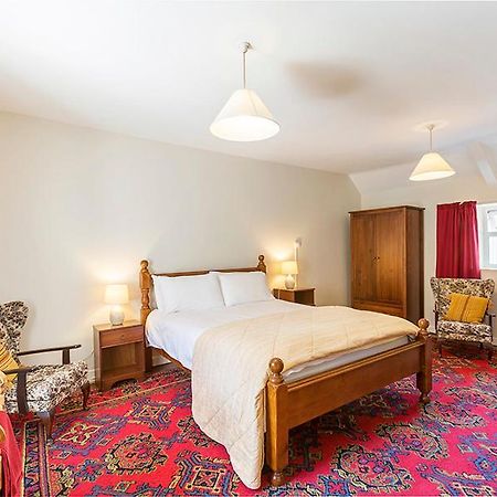 BallynamultCurradoon House别墅 外观 照片